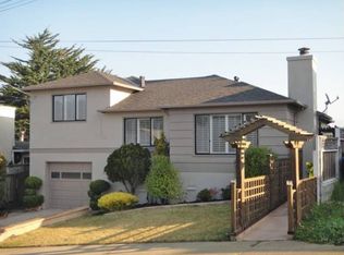 247 Longford Dr, South San Francisco, CA 94080