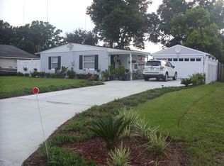 3528 Eve Dr W, Jacksonville, FL 32246