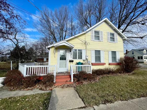 1002 N Cherry St, Princeton, IL 61356