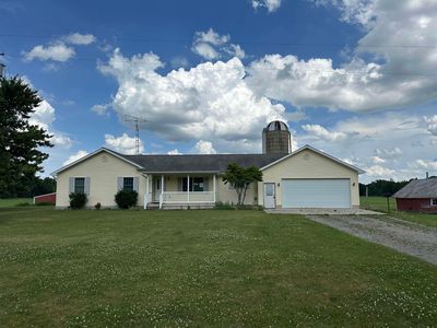 13675 S Meridian Rd, Brant, MI, 48614