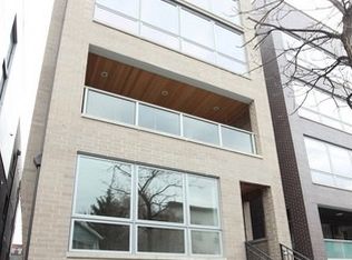 1543 W Fry St #1, Chicago, IL 60642