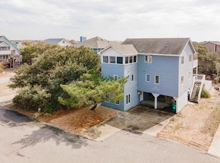 630 Skimmer Ct LOT 20, Corolla, NC 27927