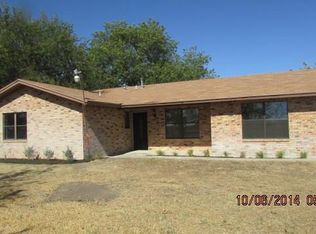 1001 County Road 304, Dublin, TX 76446