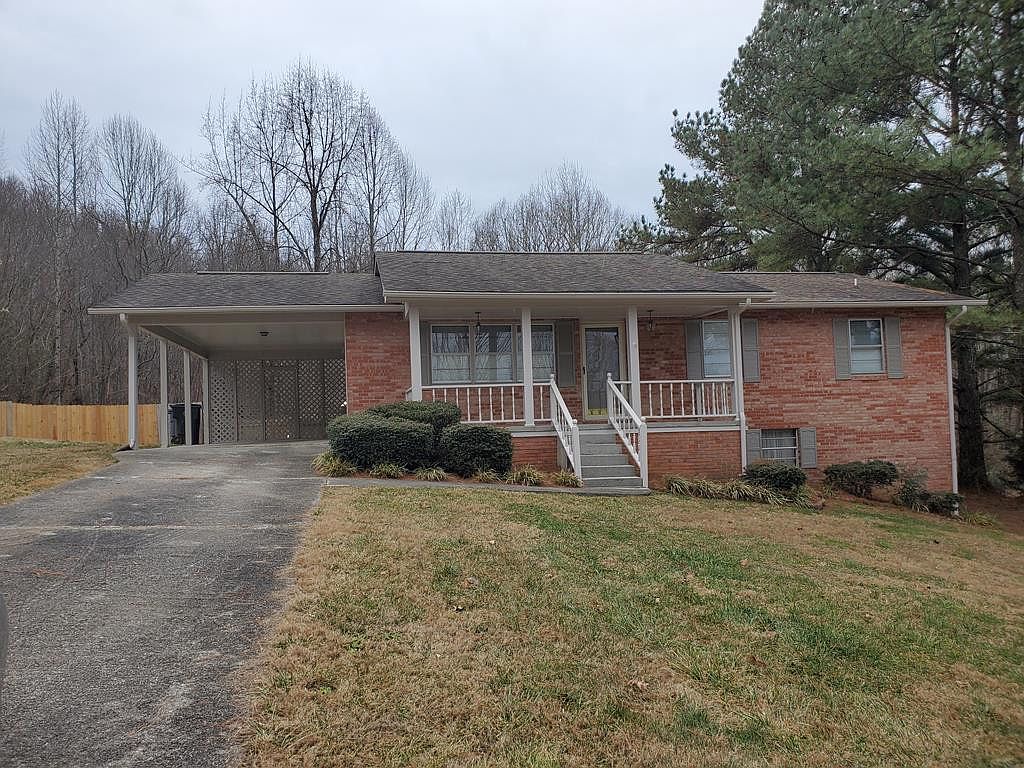 2834 Blue Ridge Dr, Morristown, TN 37814 Zillow