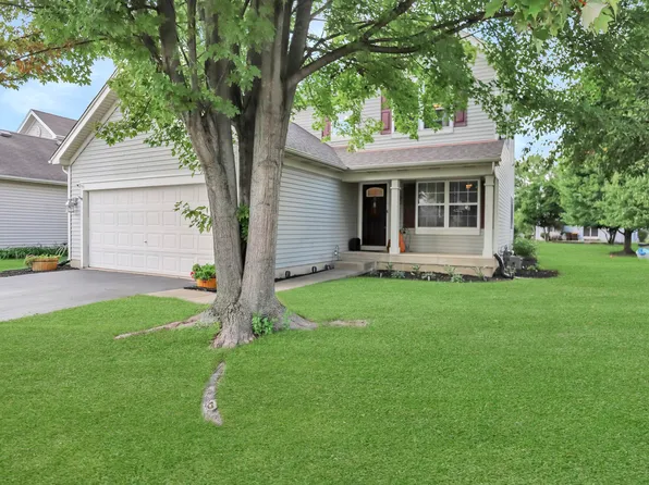 50 Woodland Park Cir, Gilberts, IL 60136