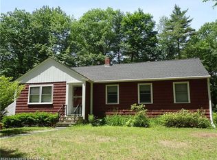 306 Gray Rd, Windham, ME 04062