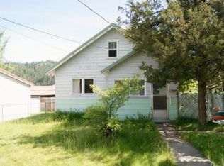 1023 E Mullan Ave, Osburn, ID 83849