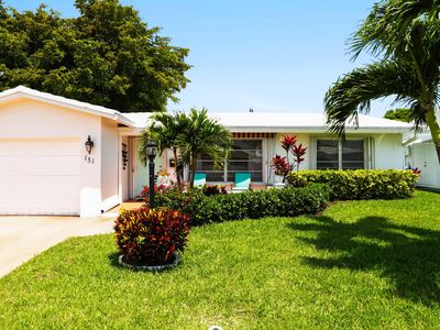 151 NW 28 Street, Pompano Beach, FL, 33064