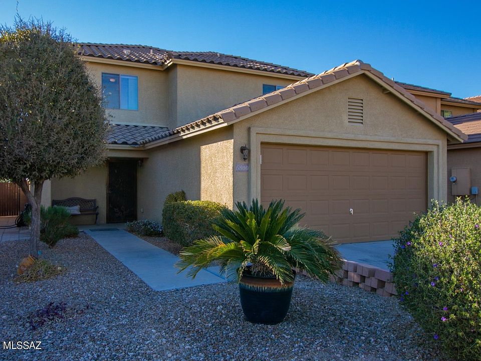 1st image of 6800 S Sonoran Bloom Ave