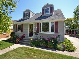 2766 S 63rd St, Milwaukee, WI 53219