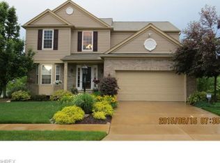502 Windham Ct, Broadview Heights, OH 44147
