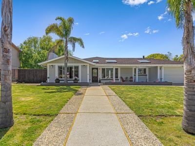121 Pinehurst Way, Aptos, CA, 95003