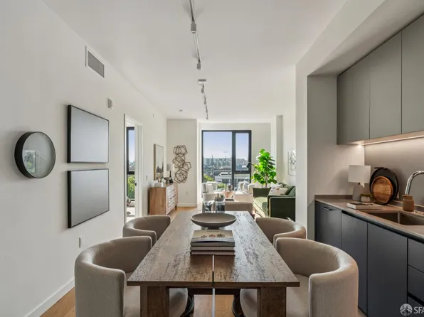 988 Harrison St #Wd3, San Francisco, CA 94107