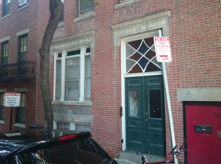 30 Garden St, Boston, MA 02114