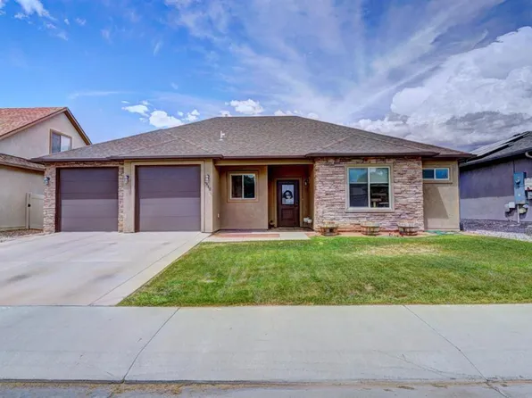 2480 Tiptop Ave, Grand Junction, CO 81505