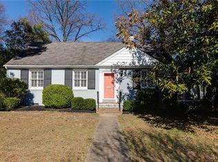 6512 Monument Ave, Richmond, VA 23226