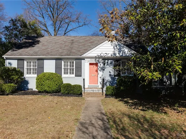 6512 Monument Ave, Richmond, VA 23226