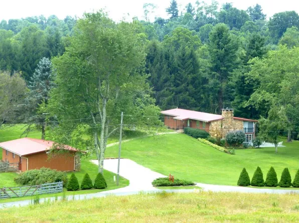 1436 Mayberry Church Rd, Meadows Of Dan, VA 24120