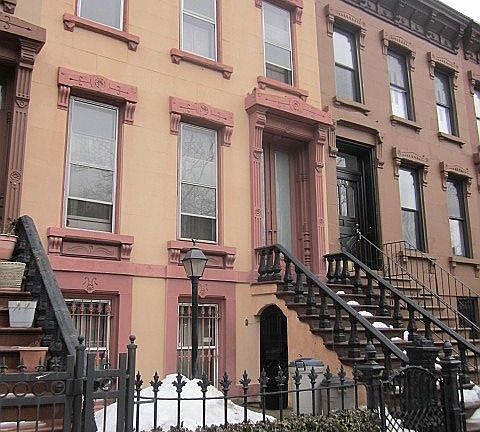 2nd image of 317 Stuyvesant Ave