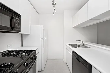 Rented by Keller Williams NYC