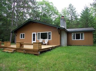 1860 S County Road 489, Lewiston, MI 49756