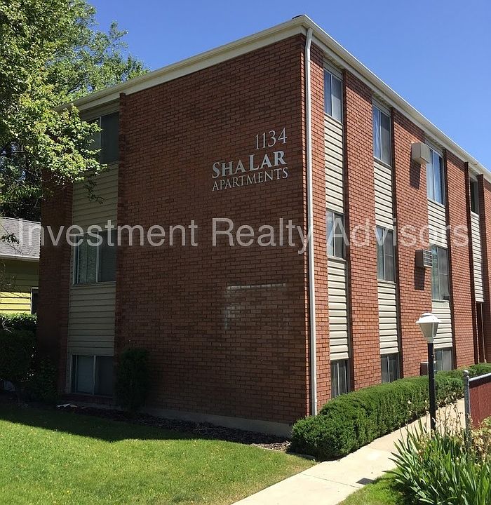 1st image of 1134 E 500 S APT 6