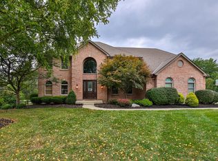 1271 Aintree Ct, Maineville, OH