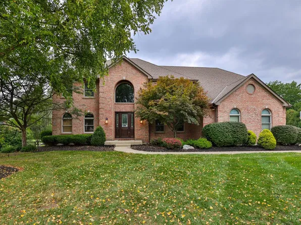 1271 Aintree Ct, Maineville, OH 45039