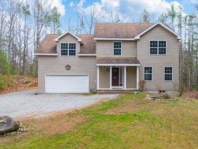 1791 Union Road, Waldoboro, ME, 04572