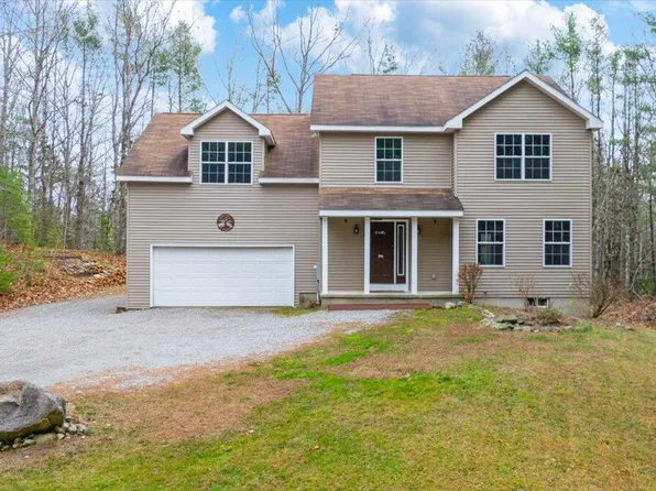 1791 Union Road, Waldoboro, ME 04572