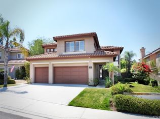 18 Buenaventura, Rancho Santa Margarita, CA 92688
