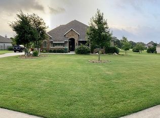 304 Flintlock Dr, Leander, TX 78641