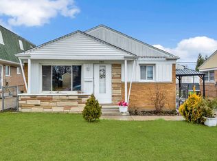 7943 S Kolmar Ave, Chicago, IL 60652