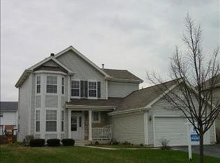 32763 N Bending Creek Rd, Lakemoor, IL 60051