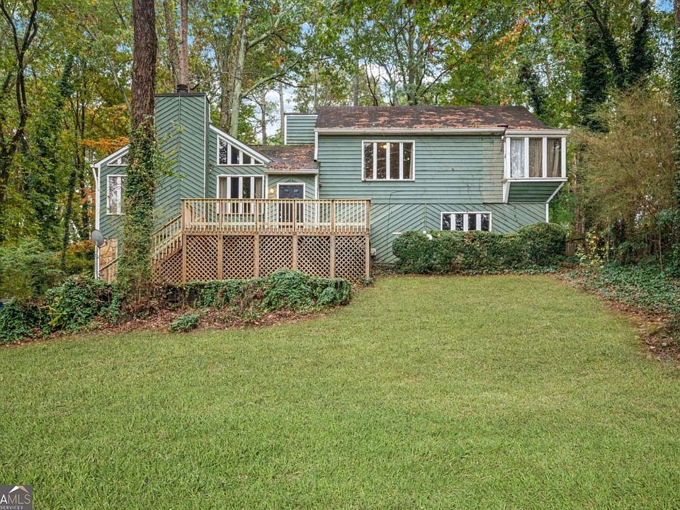 1st image of 1850 Winding Creek Ln SW