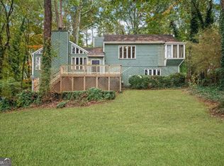 1850 Winding Creek Ln SW, Marietta, GA 30064