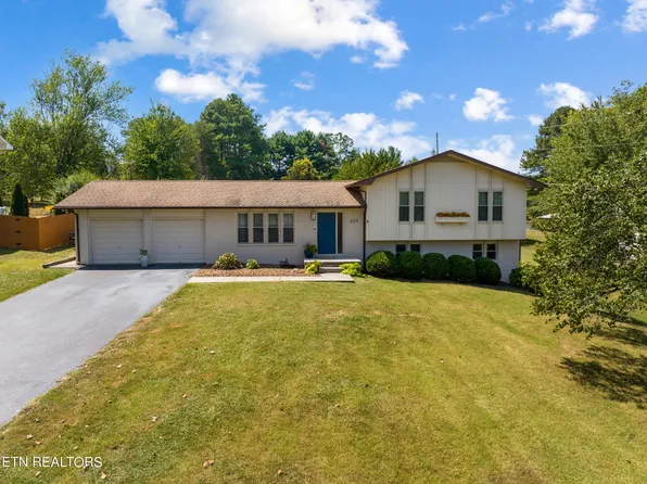 229 McFee Rd, Knoxville, TN 37934