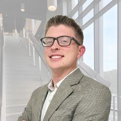 Photo for listing agent Charlie Cook