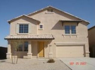 46184 W Dutchman Dr, Maricopa, AZ 85239