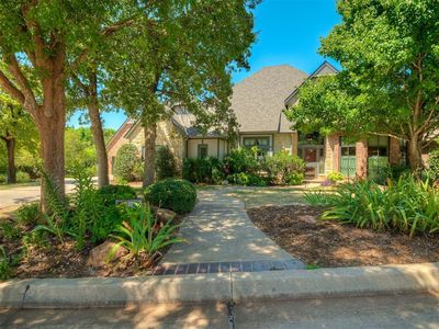 2408 Crossing Dr, Edmond, OK, 73013