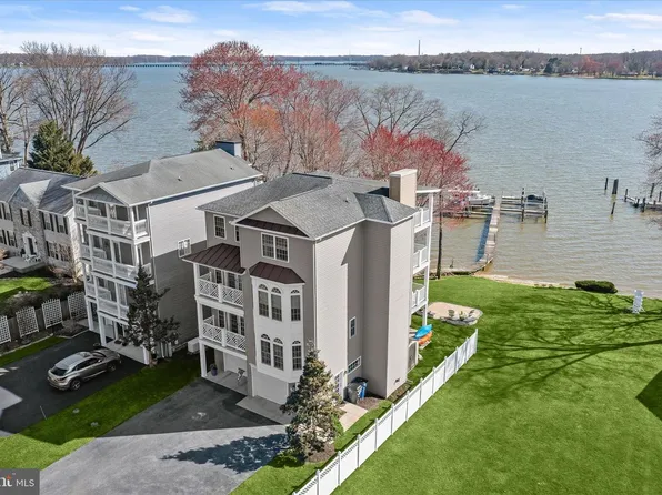 904 W Baker Ave, Abingdon, MD 21009