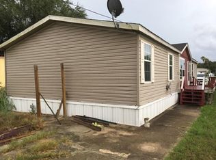 859 Clark St, Donna, TX 78537