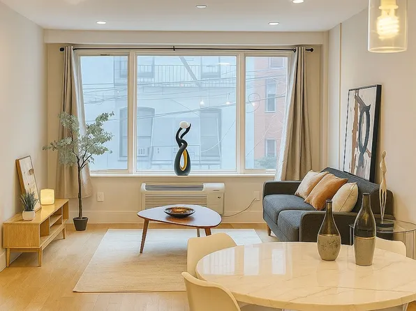 806 Dekalb Ave #2A, Brooklyn, NY 11221