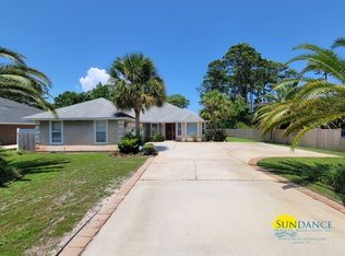 968 Forest Shore Dr, Miramar Beach, FL 32550