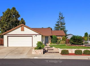 436 Clearwood Dr, Oakley, CA 94561