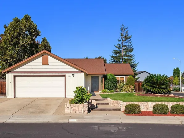 436 Clearwood Dr, Oakley, CA 94561