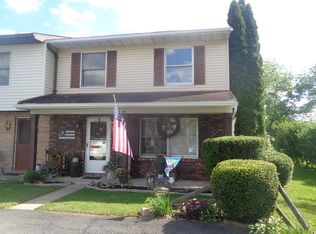 54 Taylor Dr, Reedsville, PA 17084