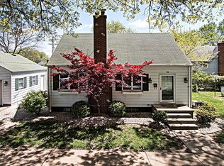 1205 Cypress St, Highland, IL 62249