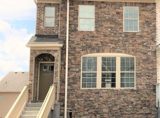 5510 Radford Loop #238, Fairburn, GA 30213