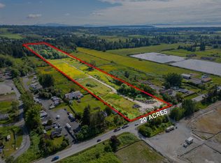 18952 16th Ave, Surrey, BC V3Z 9V2